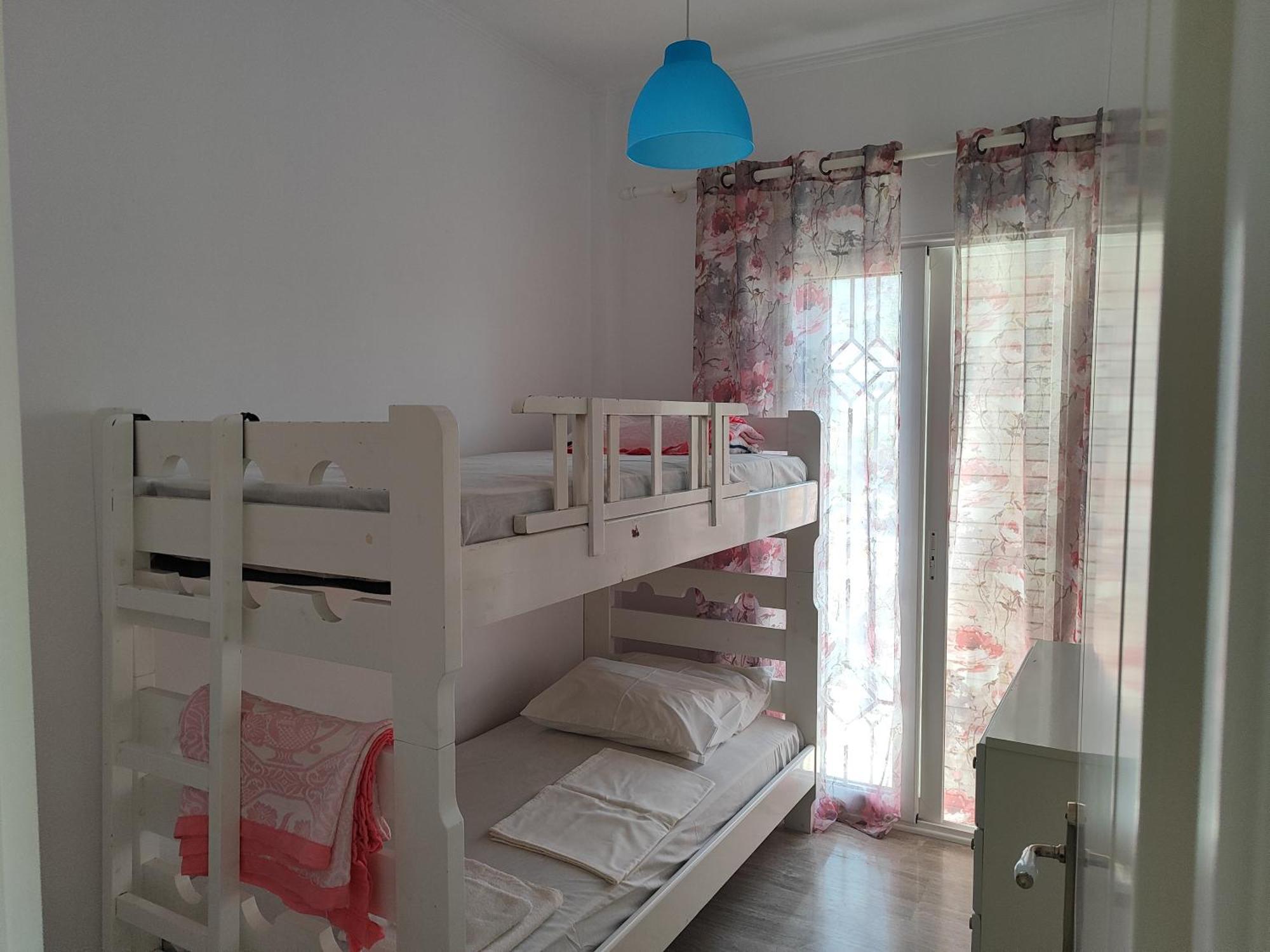 Skala Polichnitou Holiday House With Sea View In Skala Polichnitos מראה חיצוני תמונה